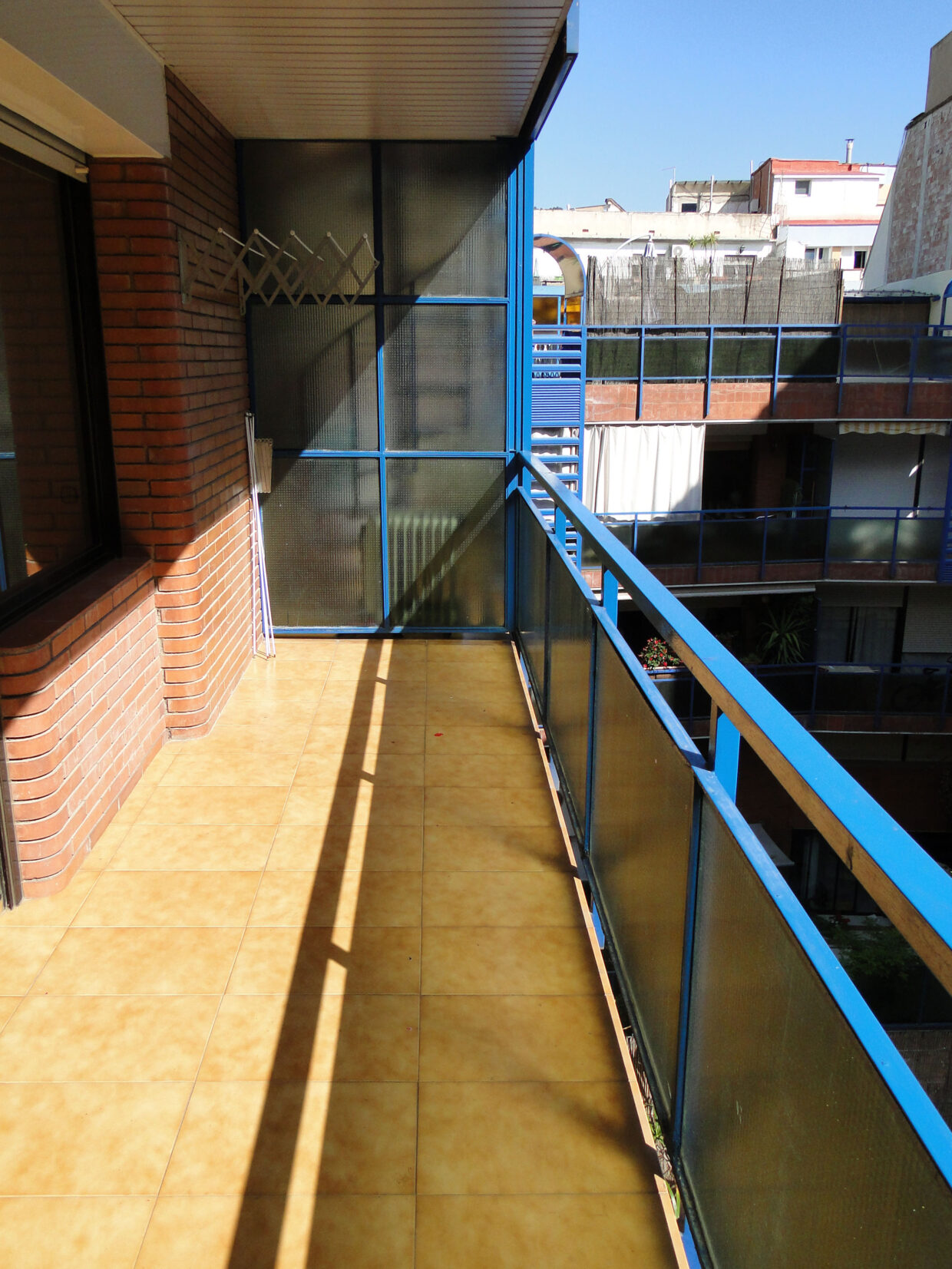 Hurtado 6, 4º4ºB 